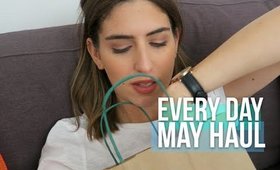 Mini Urban Outfitters & Topshop Haul | Lily Pebbles VLOG