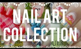 Nail Art Designs Collection #19 | madjennsy