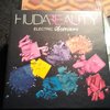 Huda Beauty Electric Obsessions