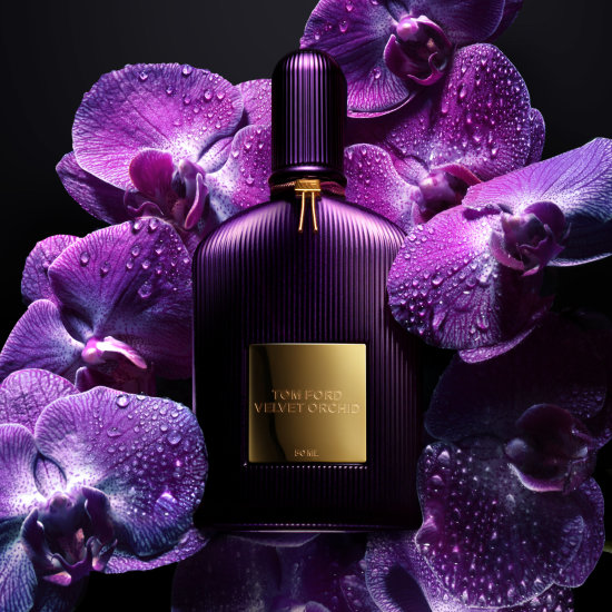 tom ford velvet orchid 100 ml