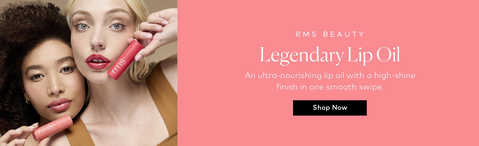 Shop the rms beauty Legendary Lip Oil