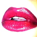  Oxblood Lips