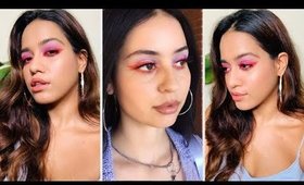 Euphoria Maddy Makeup Tutorial