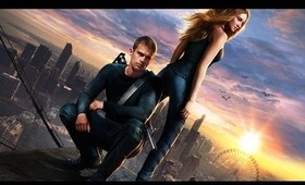 Divergent TV Spots/Clips Discussion