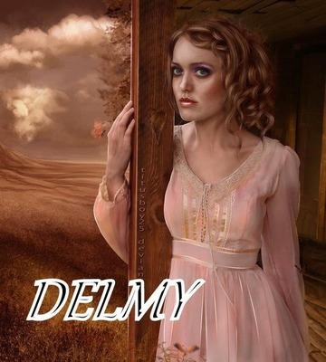 Delmy V.