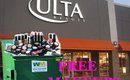 Dumpster Diving at Ulta! Over $500 For FREE!