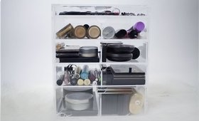 Makeup Storage | Mini Version