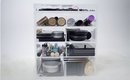 Makeup Storage | Mini Version