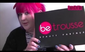 Betrousse UK Glitz & Glamour Beauty Box