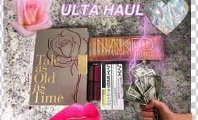 ULTA HAUL | Why you should save your points