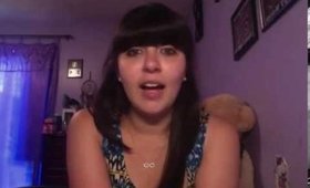 Update blog: College, where I've been, and new video ideas!