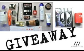 GIVEAWAY I Craciun 2014 I