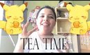 Tea Time w/ Meli [Q&A]-[P1]