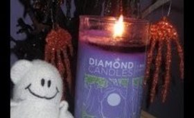 Diamond Candles Enchanted Forest  Review