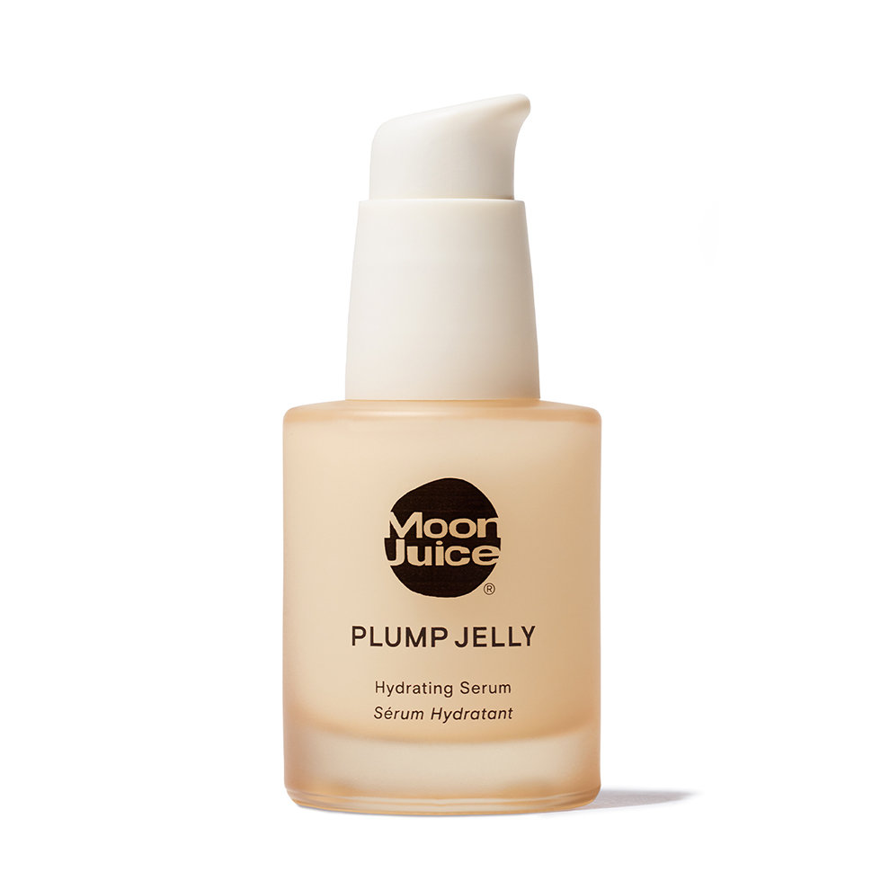 Moon Juice Plump Jelly Hydrating Serum