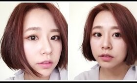 少女時代秀英清爽妝容 | SNSD 'PARTY' MV SooYoung Inspired KPOP Makeup Tutorial♡소녀시대 'PARTY' MV 수영 메이크업