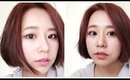 少女時代秀英清爽妝容 | SNSD 'PARTY' MV SooYoung Inspired KPOP Makeup Tutorial♡소녀시대 'PARTY' MV 수영 메이크업