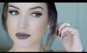 Fall Lipsticks ♡ LOOKBOOK