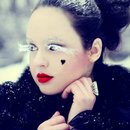 Make up by Naida Djekic