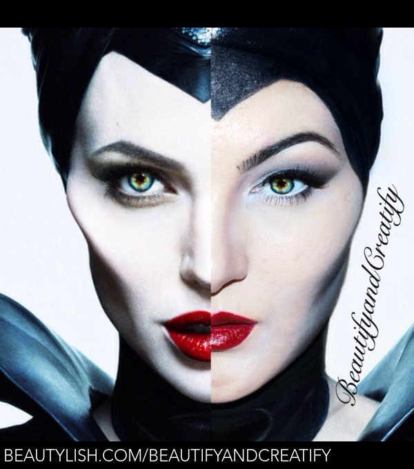 Maleficent | Beautify and Creatify D.'s (BeautifyandCreatify) Photo ...