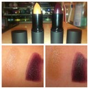 Sleek Makeup Tru Color Lipstick Swatch