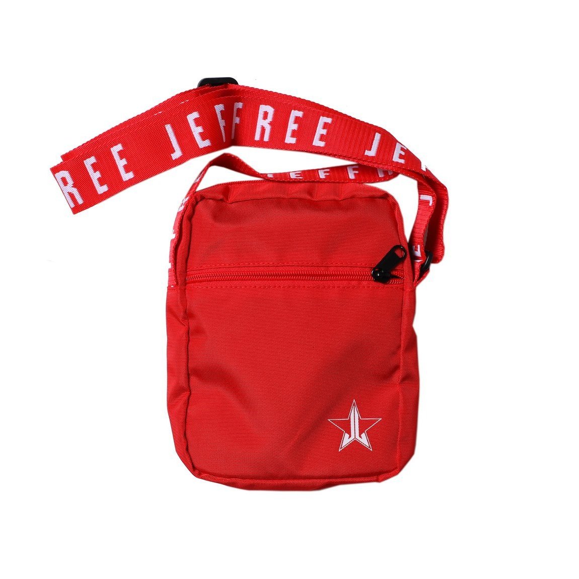 Jeffree Star Cosmetics Side Bag Redrum | Beautylish
