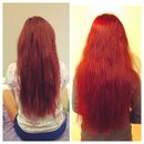 Red red and redder 