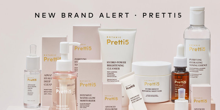 Shop Pretti5 now at Beautylish.com