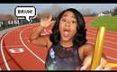MOST EMBARRASSING STORIES ON THE TRACK!