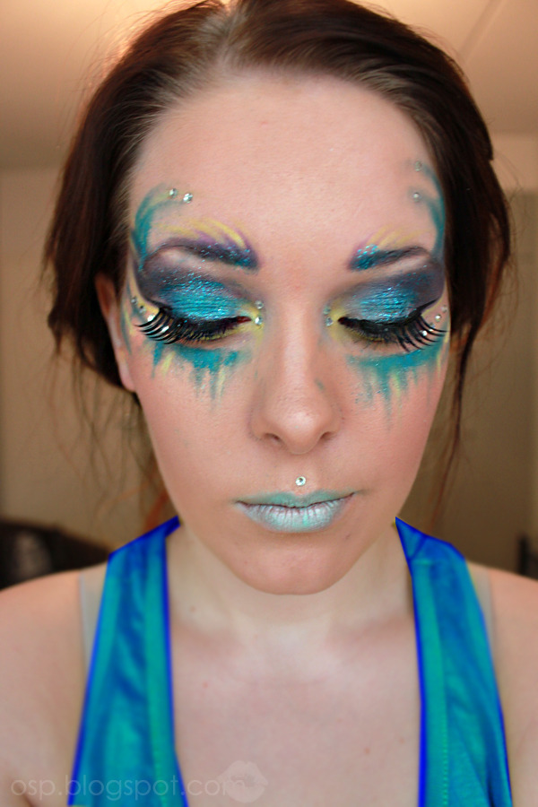 Mermaid | Marjo H.'s (Maano) Photo | Beautylish