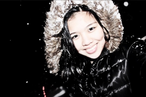 Rachel S.