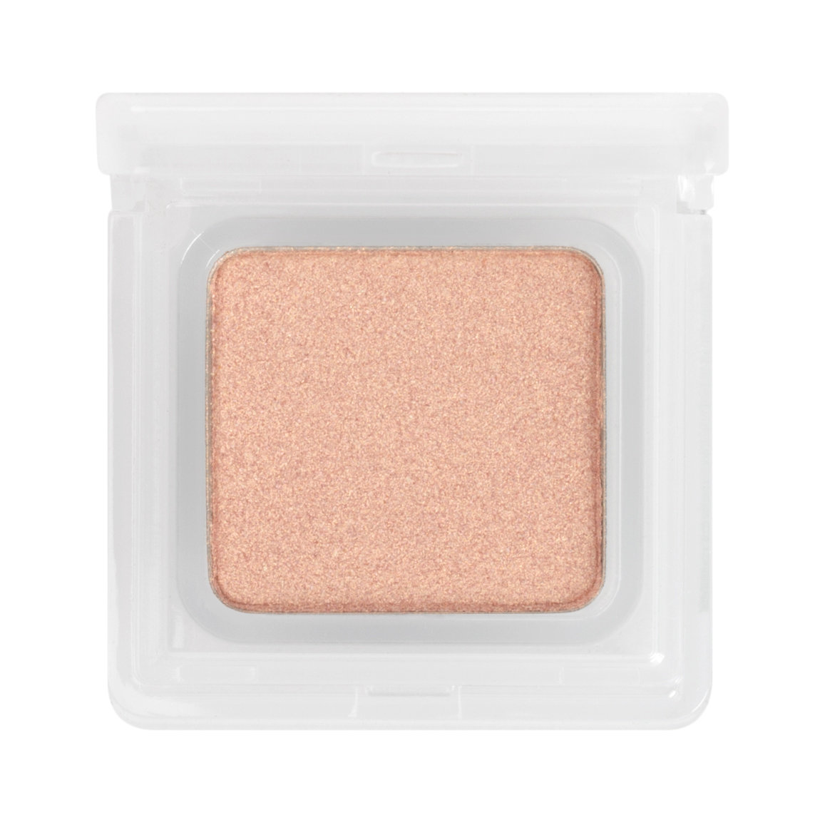 Natasha Denona Mono Eye Shadow Duo-Chrome 52M - Golden Beige alternative view 1 - product swatch.