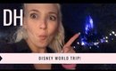 Daily Hayley | Disney World Trip!