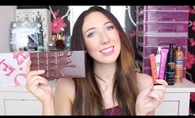 Makeup Revolution Haul! | Chloe Luckin