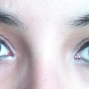 Emerald eyes 
