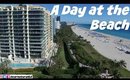 DAY AT THE BEACH | Dearnatural62