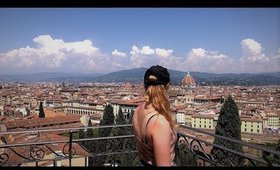 Exploring Europe | Travelling the world