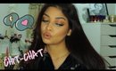 CHIT-CHAT GRWM : Speaking my mind while wearing Full Face MakeUp