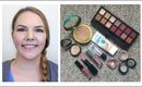 Makeup Use Up 2018 Update #1