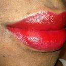 Wet n Wild Megalast Lipsticks - Stoplight Red (911D)