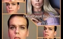 Lady Gaga for Versace Makeup Tutorial