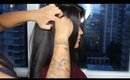 DIY CLIP IN VIRGIN HAIR EXTENSIONS - SONJDRADELUXE ♥