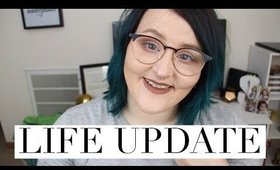 life update: i had to have emergency surgery | heysabrinafaith