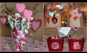 DIY Valentine Gift Ideas