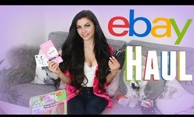 eBay Haul - stina.blogg.no