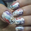 Cracked nails
