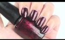 Swatch My Stash - OPI Part 6 | My Nail Polish Collection