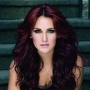 I want my hair like this! 