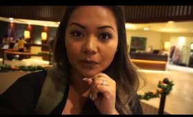 BIRTHDAY VLOG: STAYCATION IN WAIKIKI | WANDERLUSTYLE