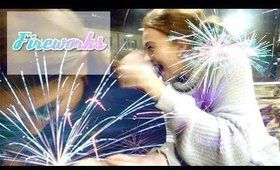 #13 | Fireworks Night | ♡ Coco Milone Vlogs ♡ |
